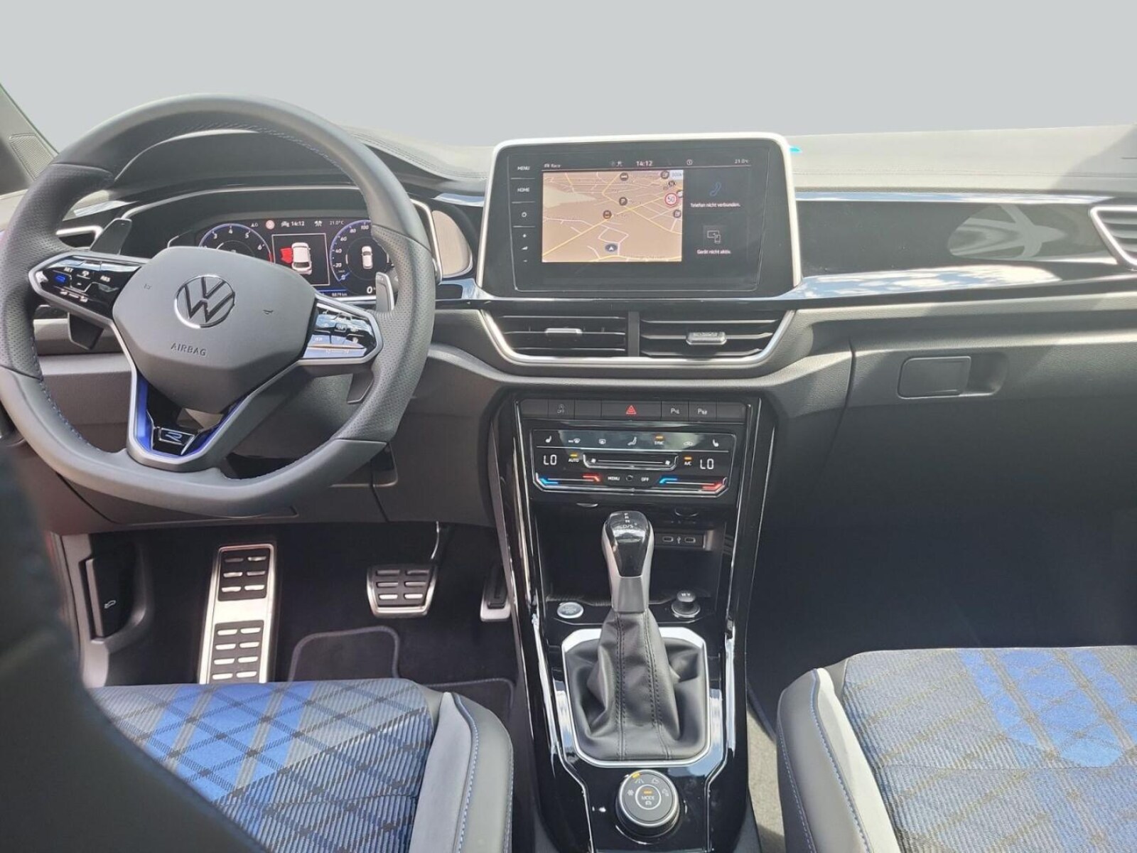 Volkswagen T-Roc – Bild 14