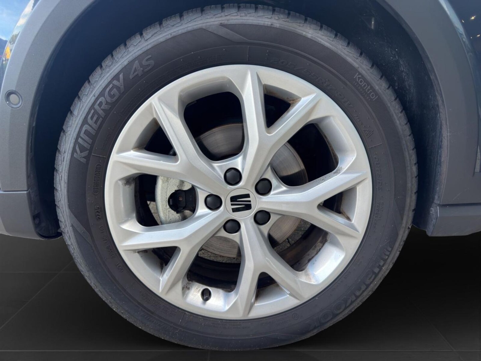 SEAT Arona – Bild 17