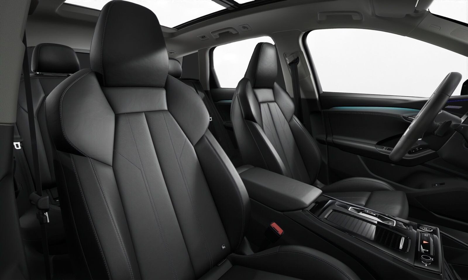 Audi Q6 e-tron – Bild 3