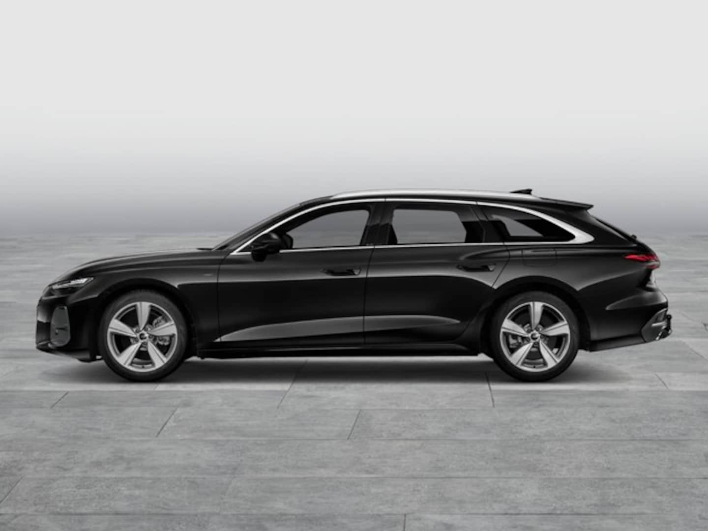 Bild über Audi A6 Avant e-hybrid e-hybrid quattro 220 kW S tronic - für weitere Informationen kontaktieren Sie den Audi Partner