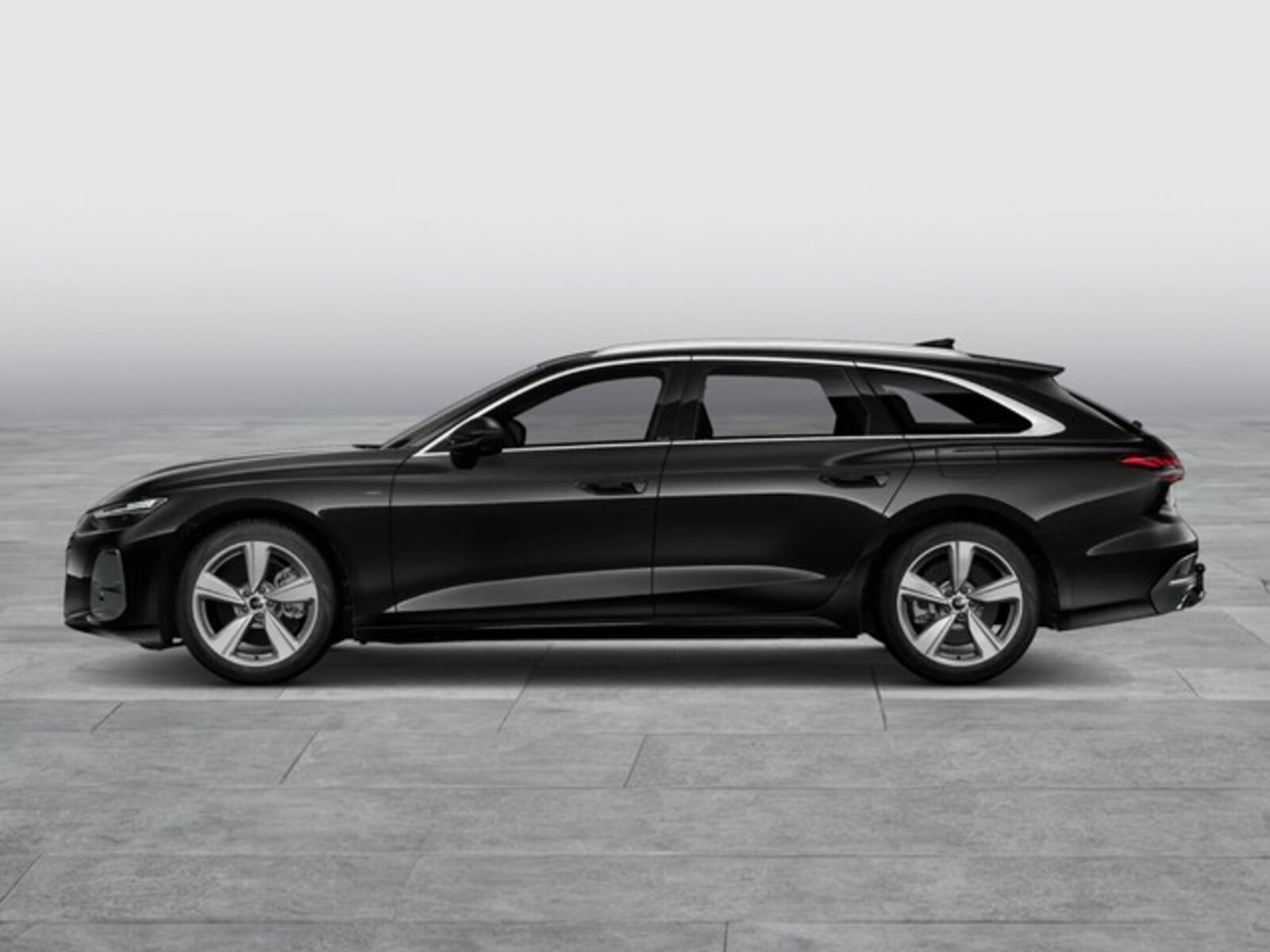 Audi A6 Avant – Bild 2