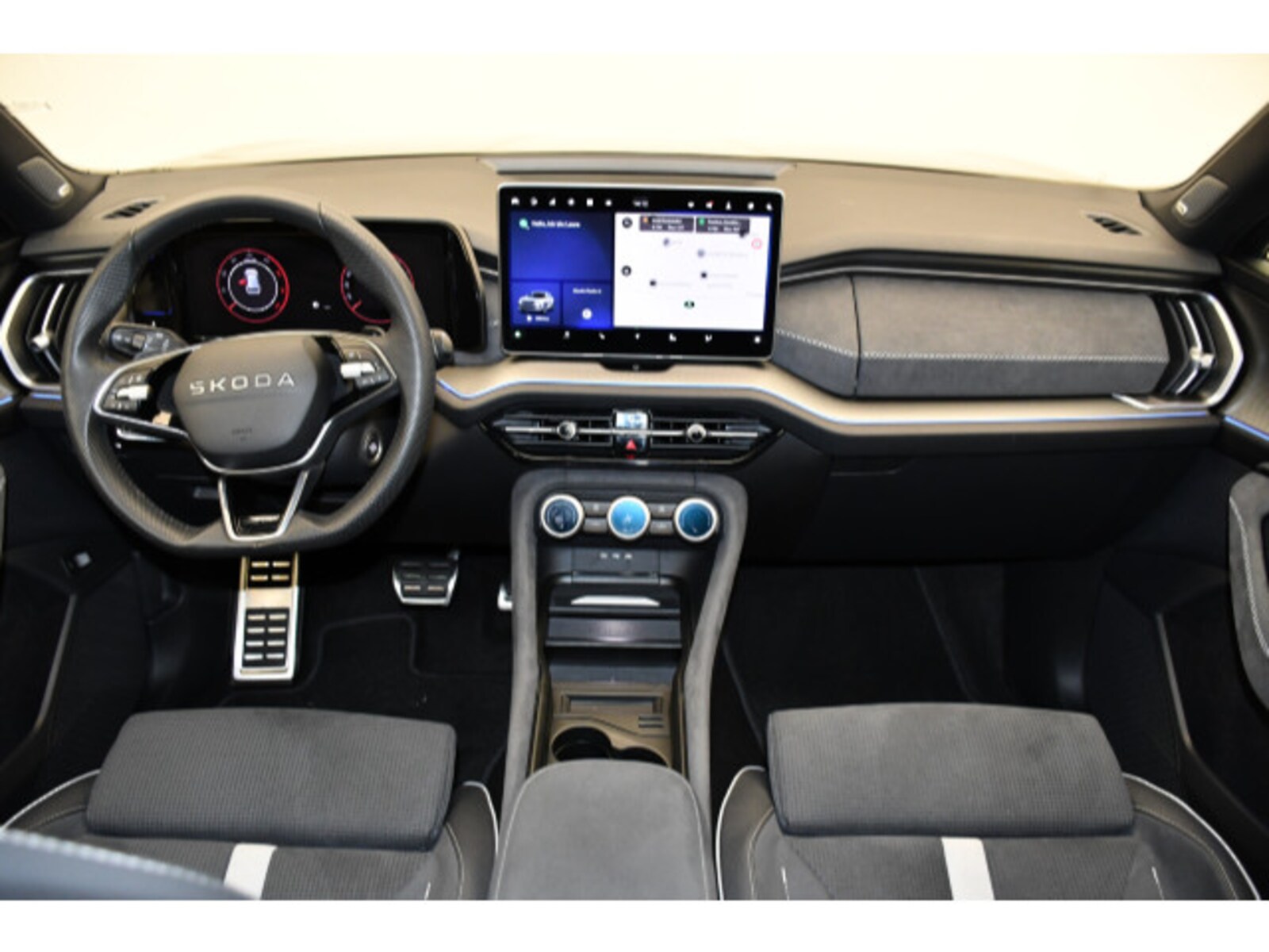 Škoda Kodiaq – Bild 4