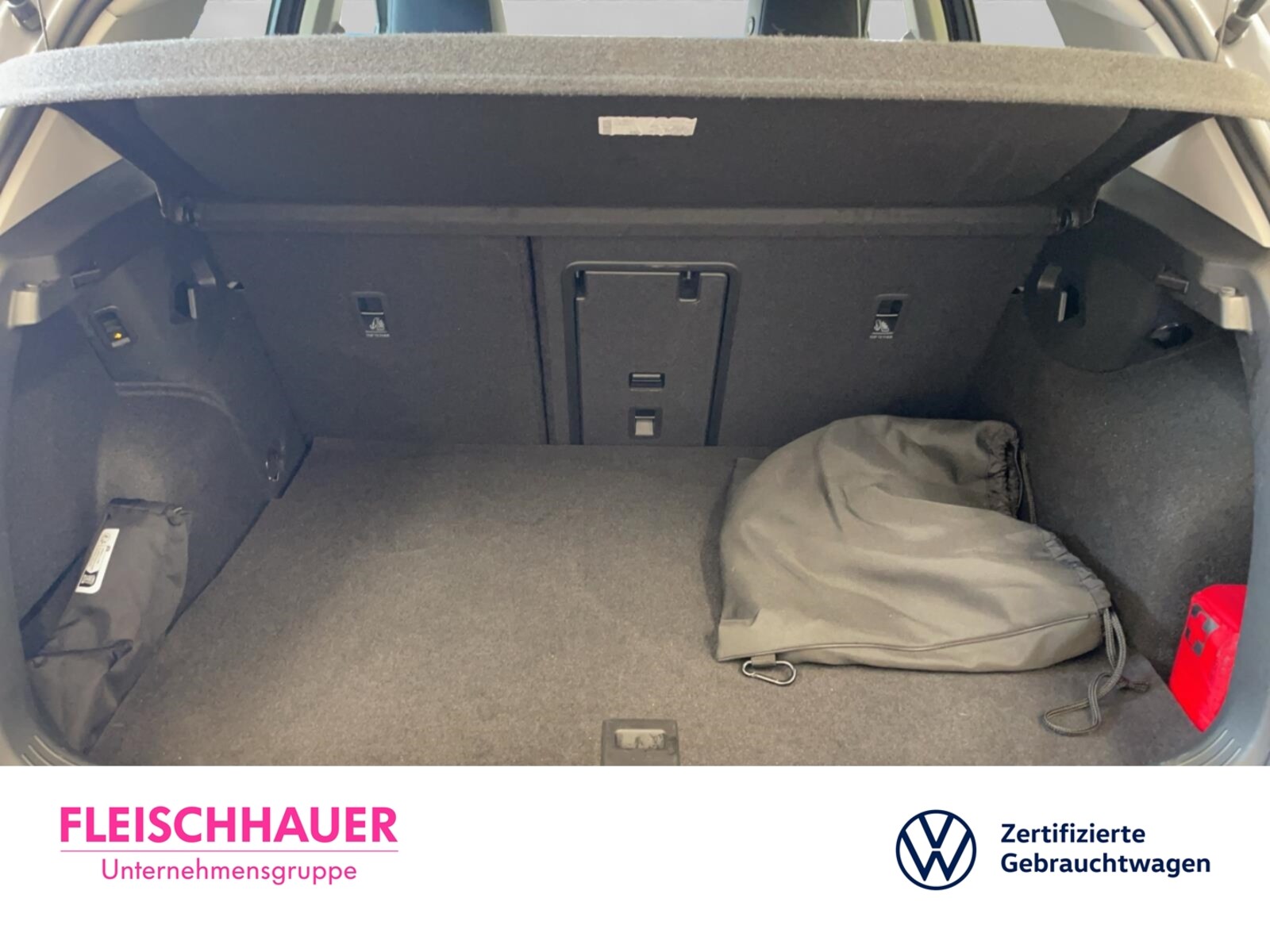 Volkswagen Golf – Bild 8