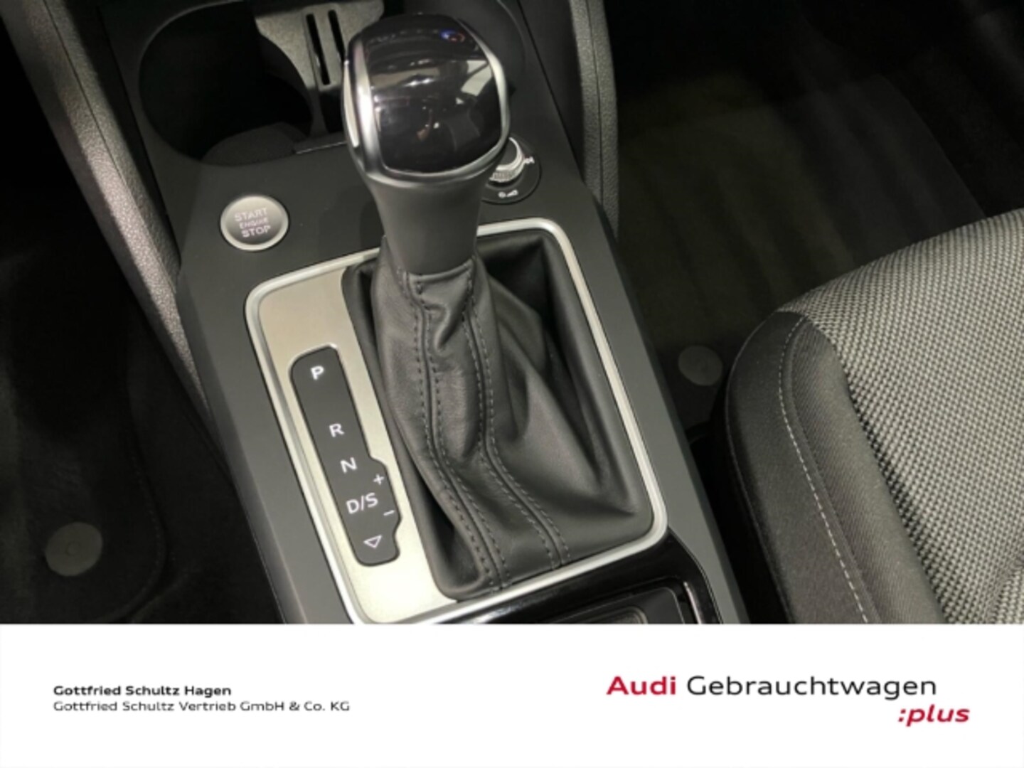 Bild über Audi Q2 S line 35 TFSI S tronic - für weitere Informationen kontaktieren Sie den Audi Partner
