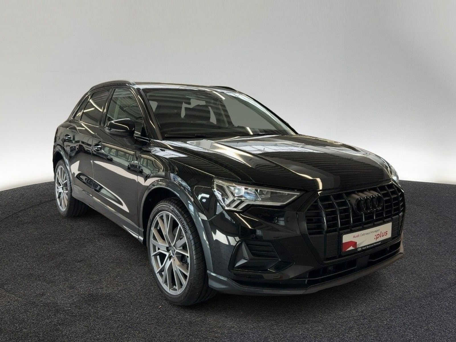 Audi Q3 – Bild 5