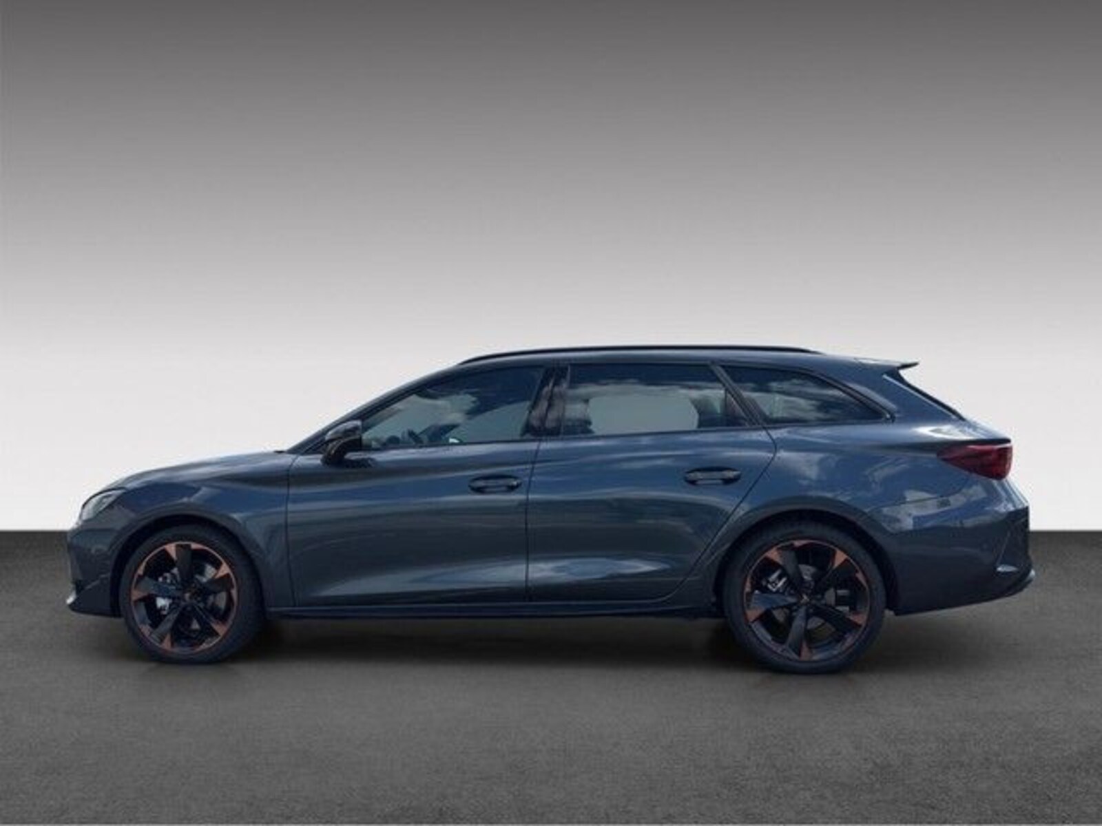 CUPRA Leon Sportstourer – Bild 6