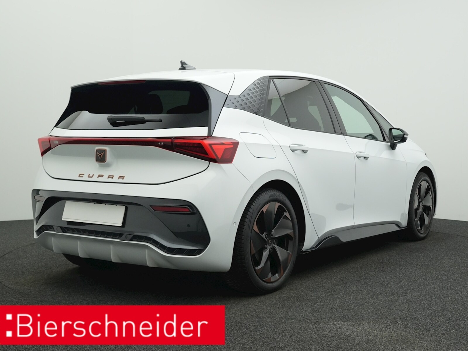 CUPRA Born – Bild 5