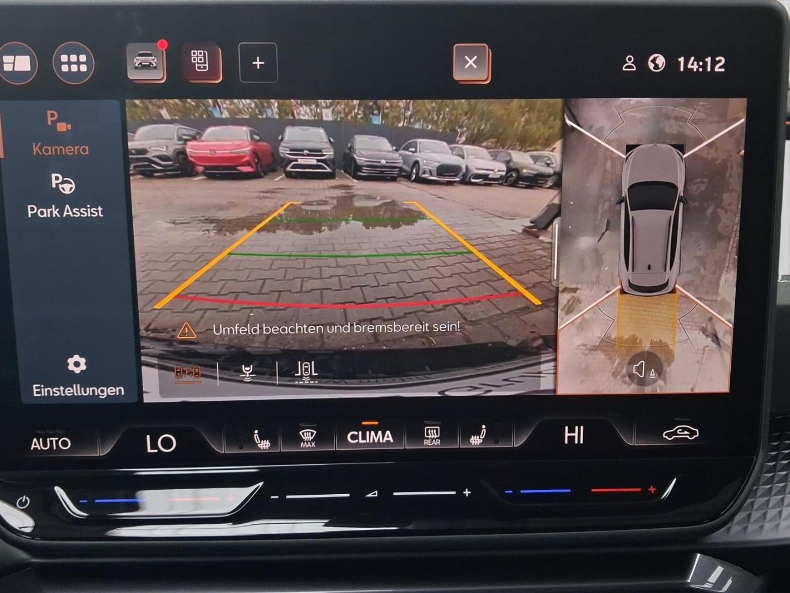 CUPRA Formentor – Bild 13