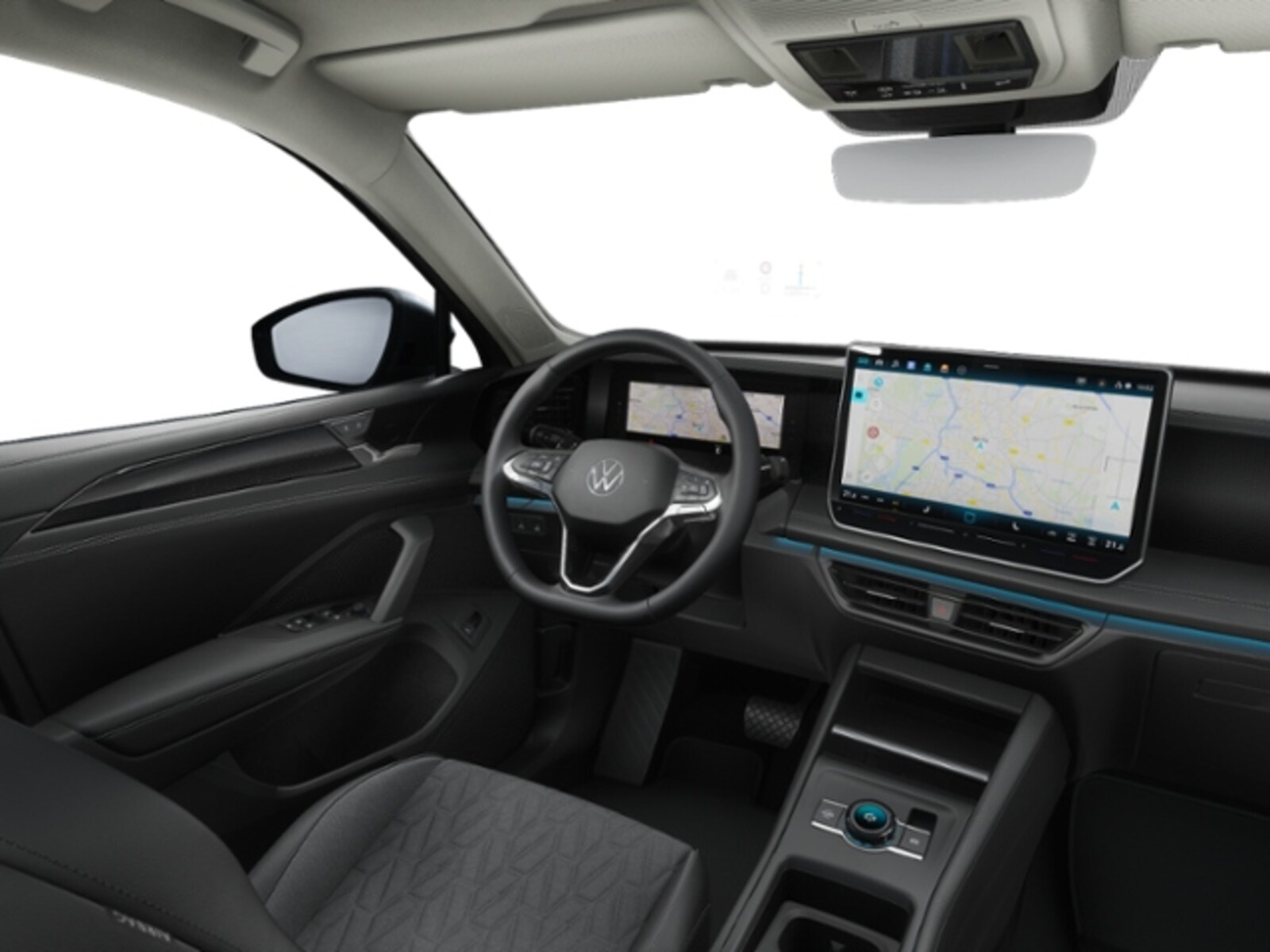 Volkswagen Tiguan – Bild 10