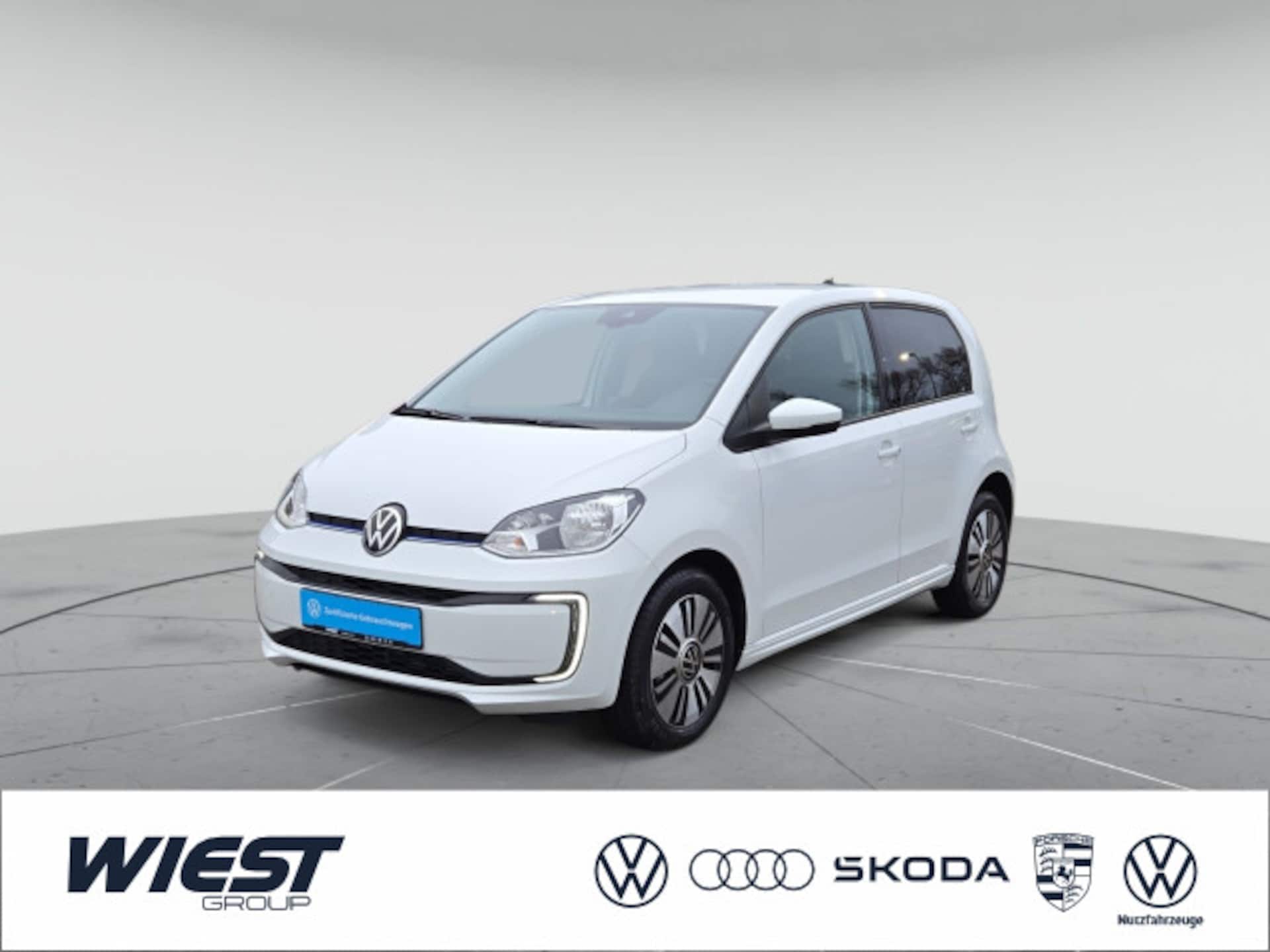 Volkswagen e-up! Edition