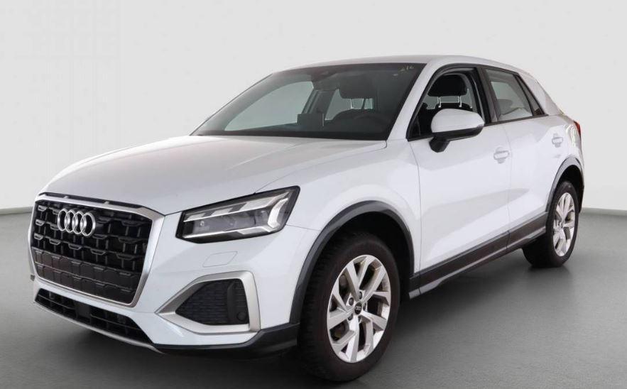 Image about Audi Q2 advanced 35 TFSI S tronic