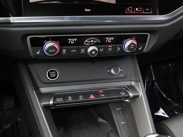 2025 AUDI Q3 - Image 21