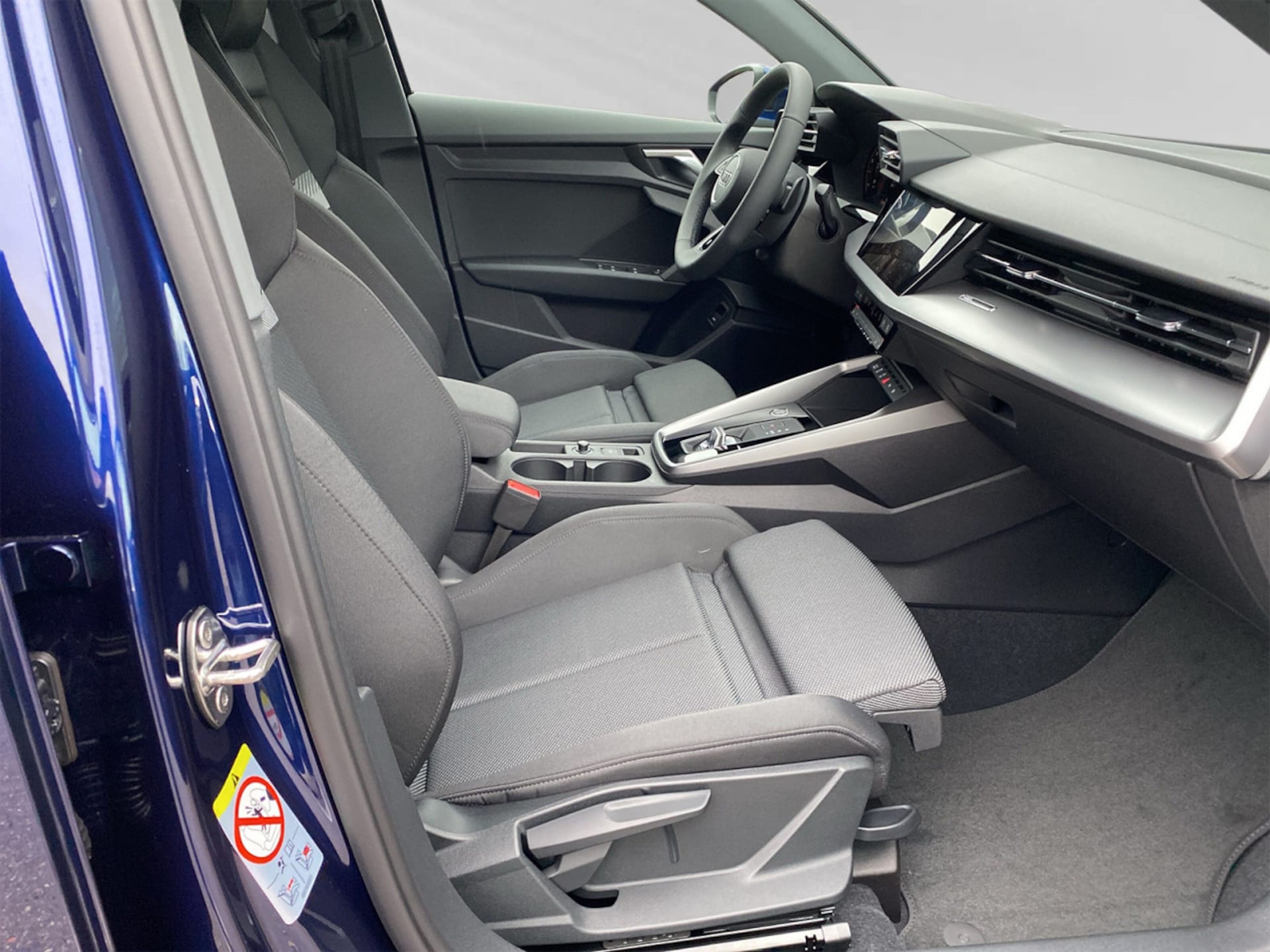 Audi A3 Sportback Advanced