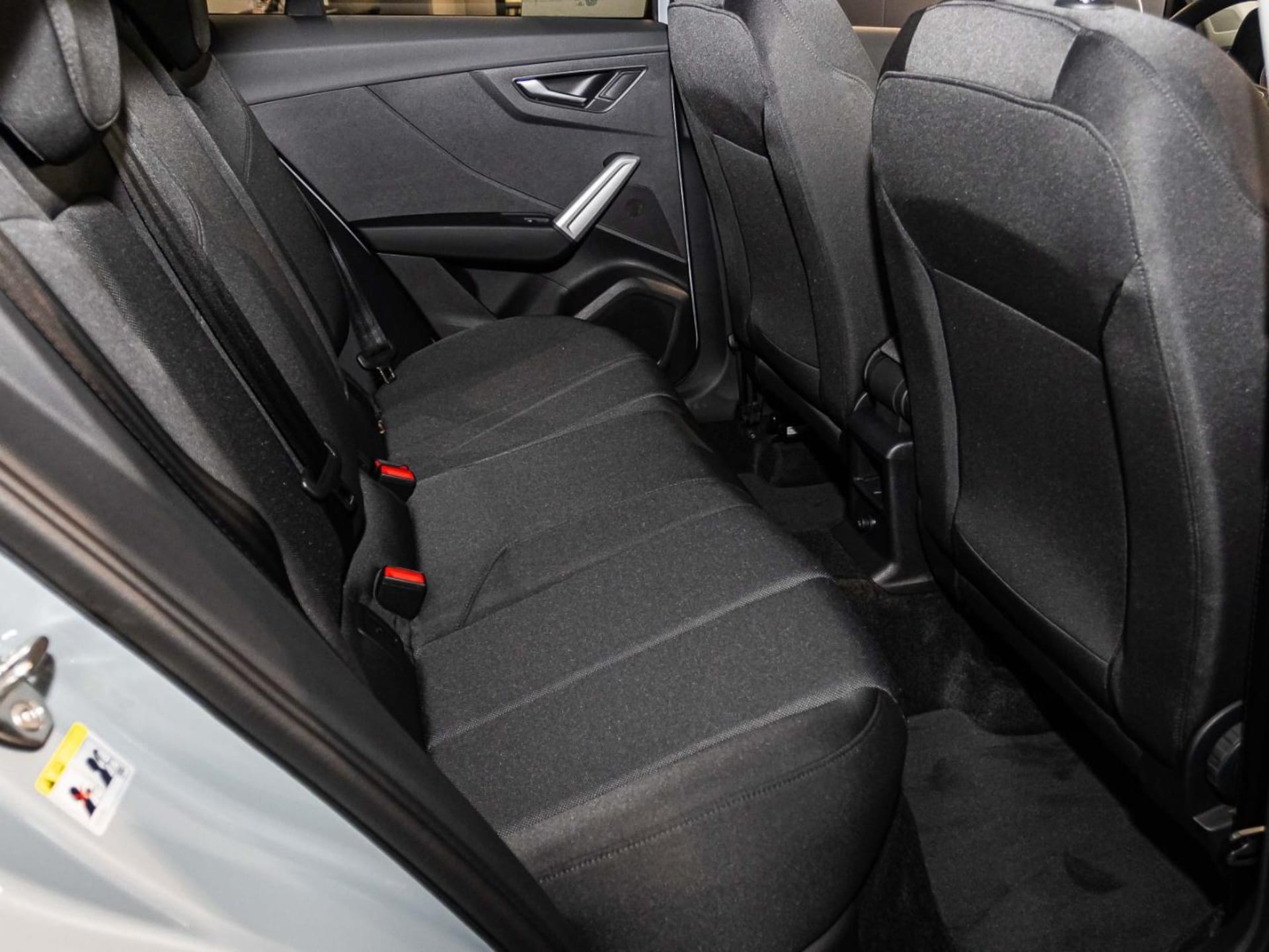 Audi Q2 Advanced