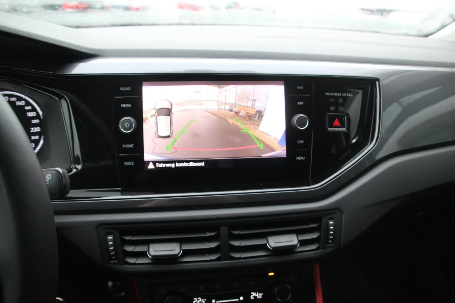 Volkswagen Polo JOIN