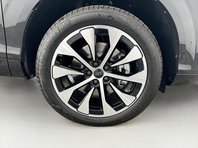 2026 Audi Q3 Base - Photo 31