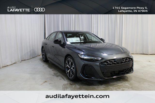 2026 Audi A6 Prestige quattro S tronic's photo
