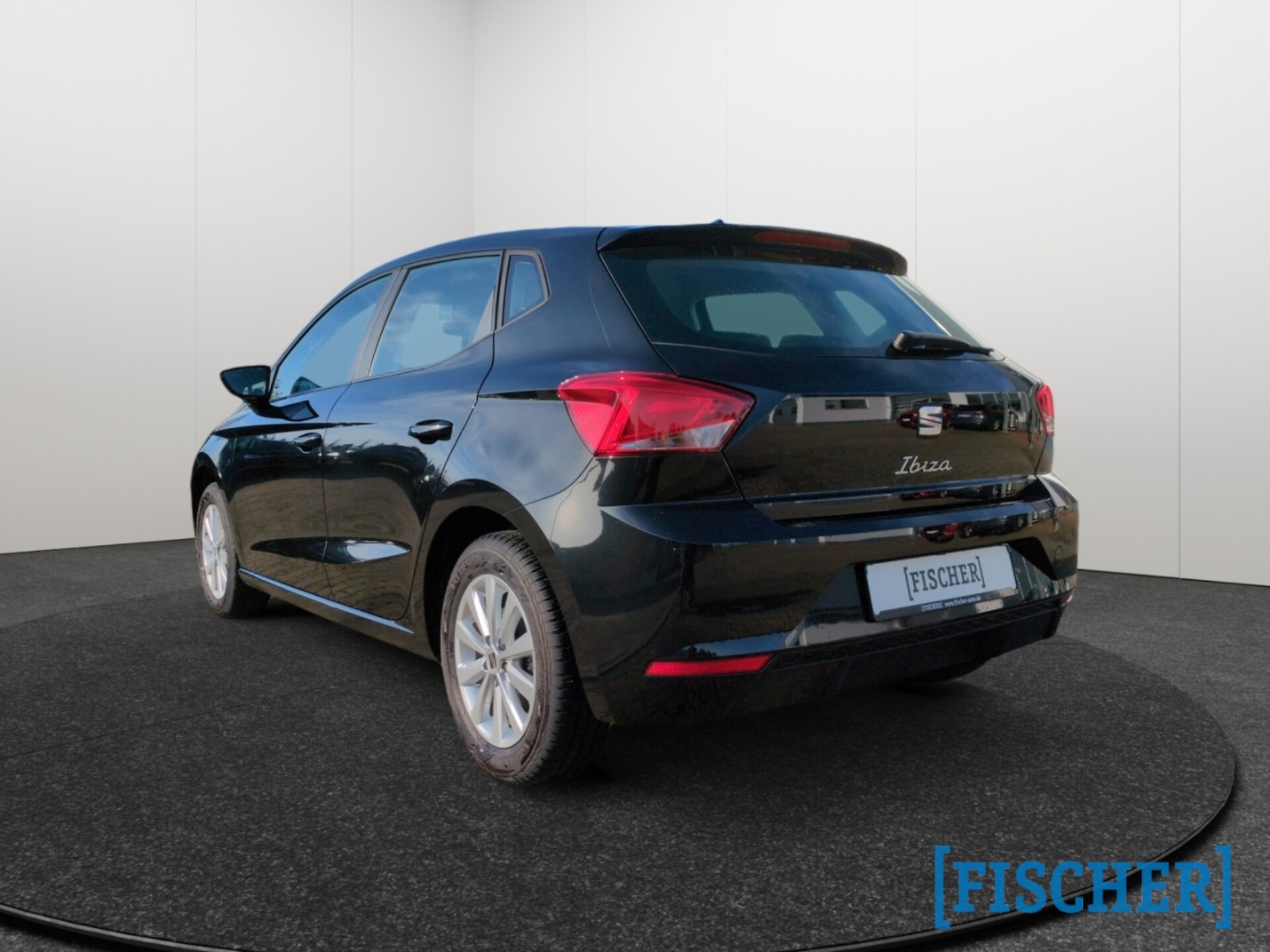 SEAT Ibiza Style