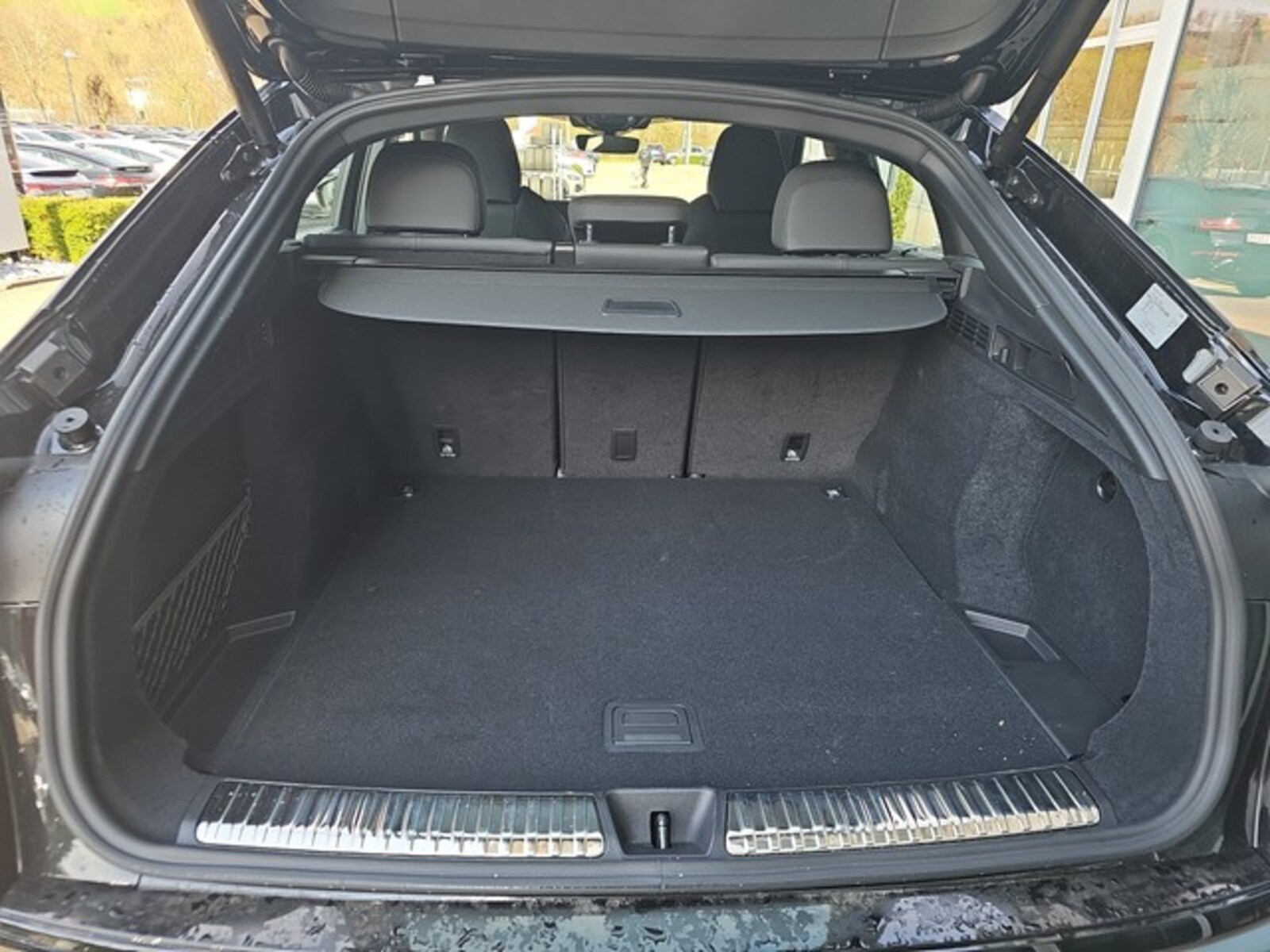 Audi Q5 Sportback – Bild 18