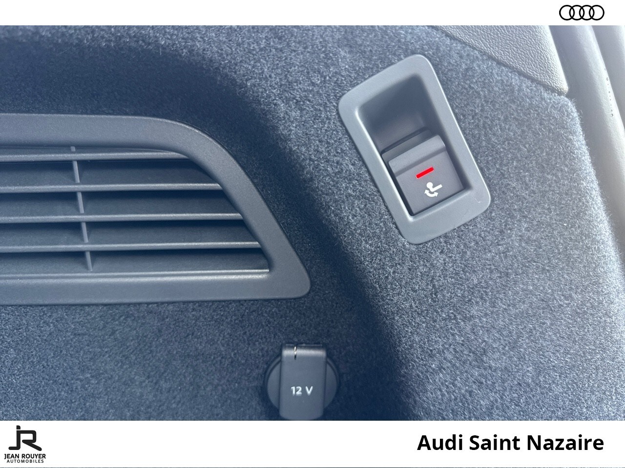 Image about Audi A6 Avant S line TDI Hybride 204 ch S tronic