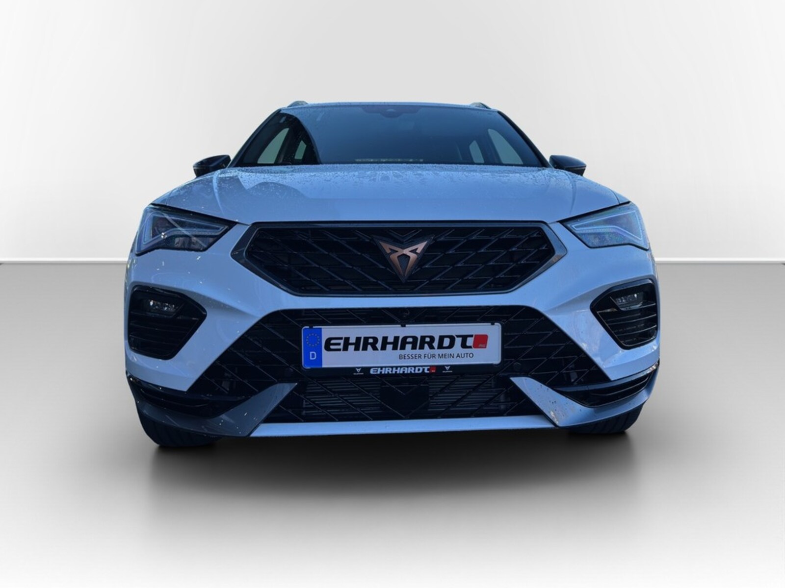CUPRA Ateca – Bild 2
