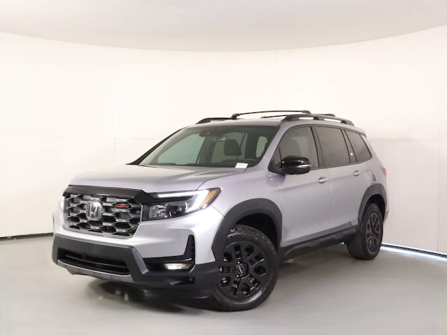 2023 Honda Passport