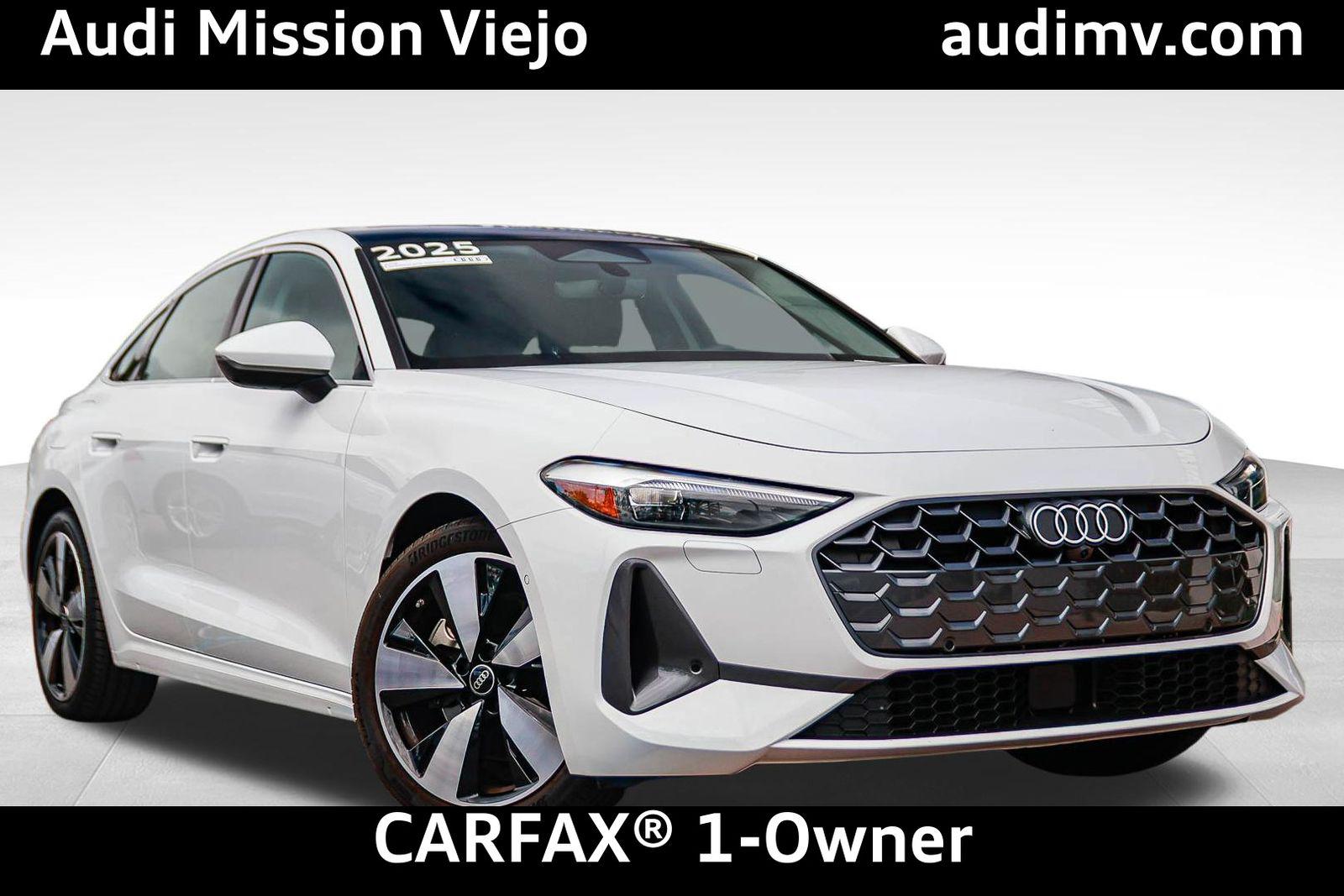 2025 Audi A5 Premium quattro S tronic's photo