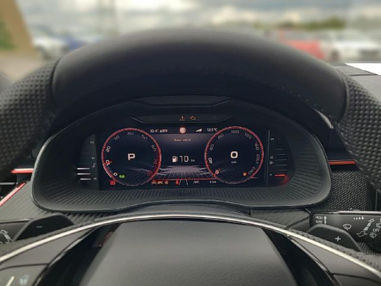 Škoda Scala – Bild 8