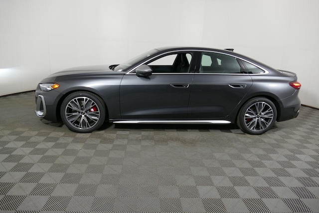 2026 Audi S5 Sedan