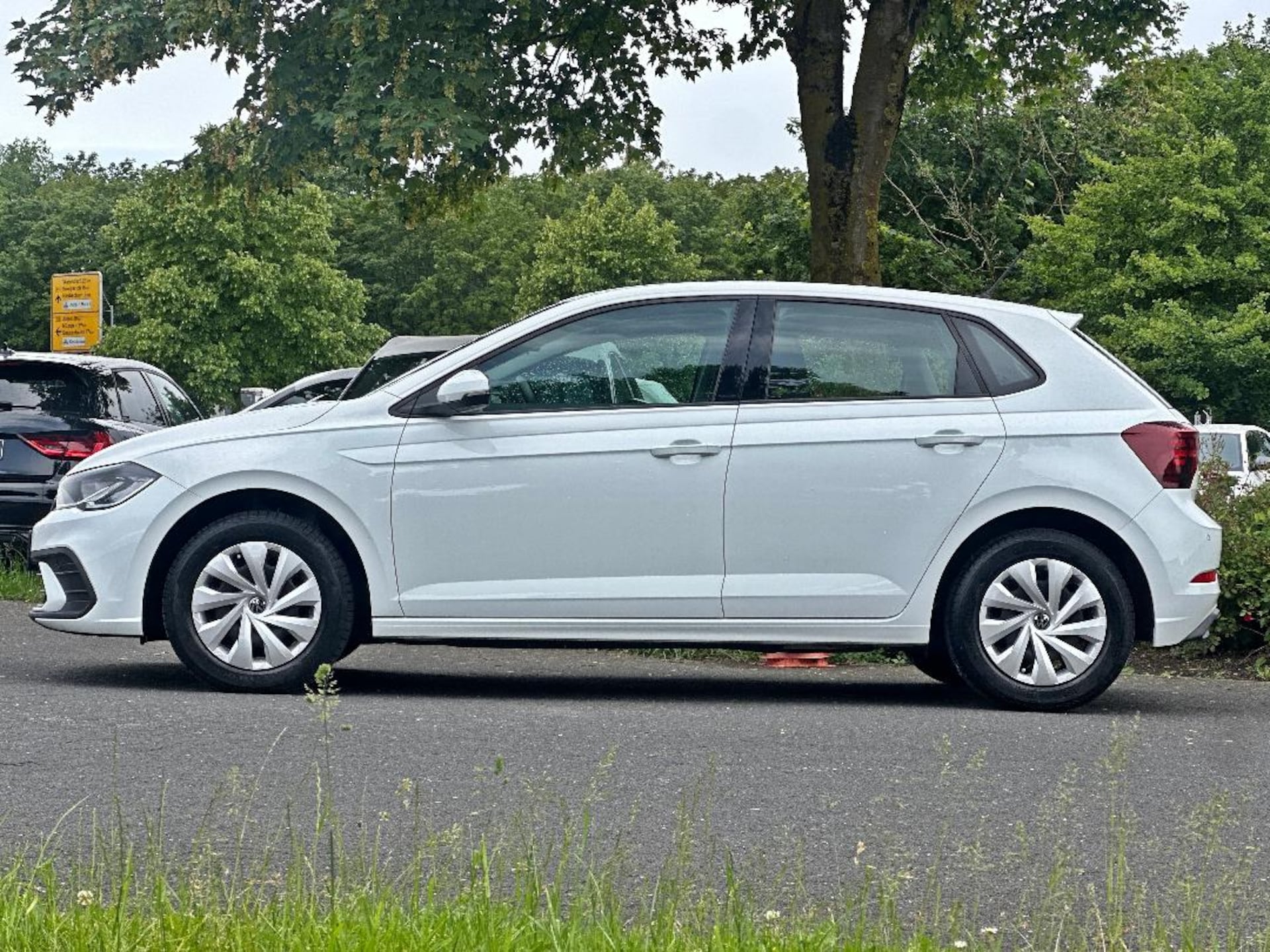 Volkswagen Polo Life