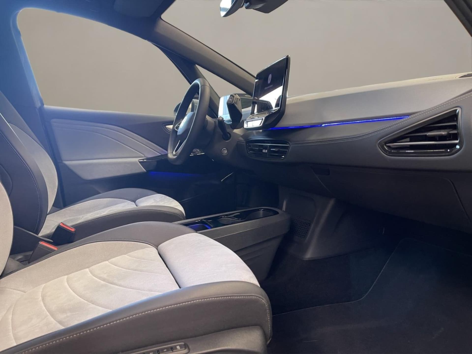 Volkswagen ID.3 MOVE Pro