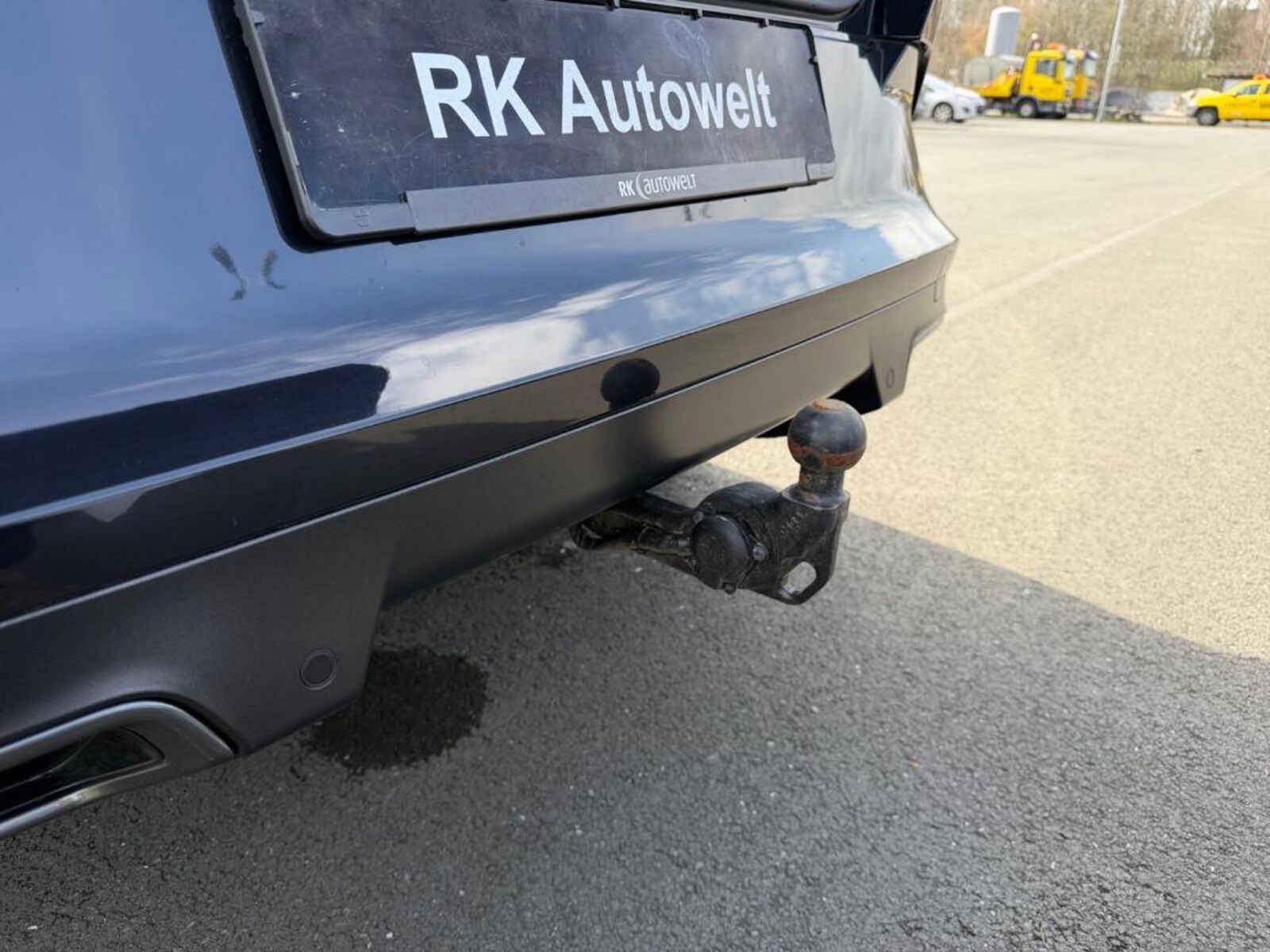 CUPRA Formentor – Bild 10