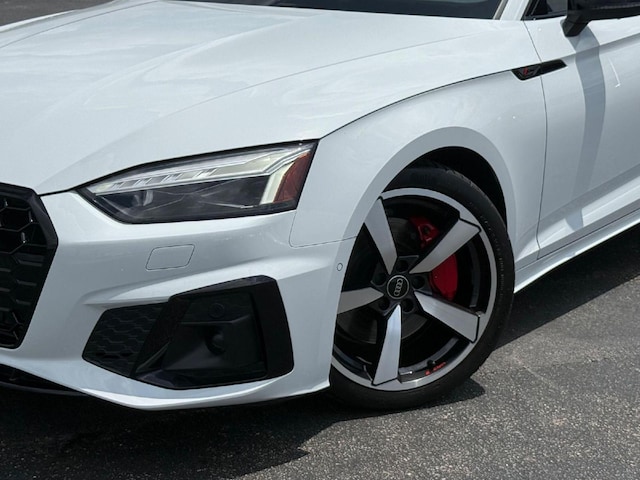 2023 Audi A5 Sportback