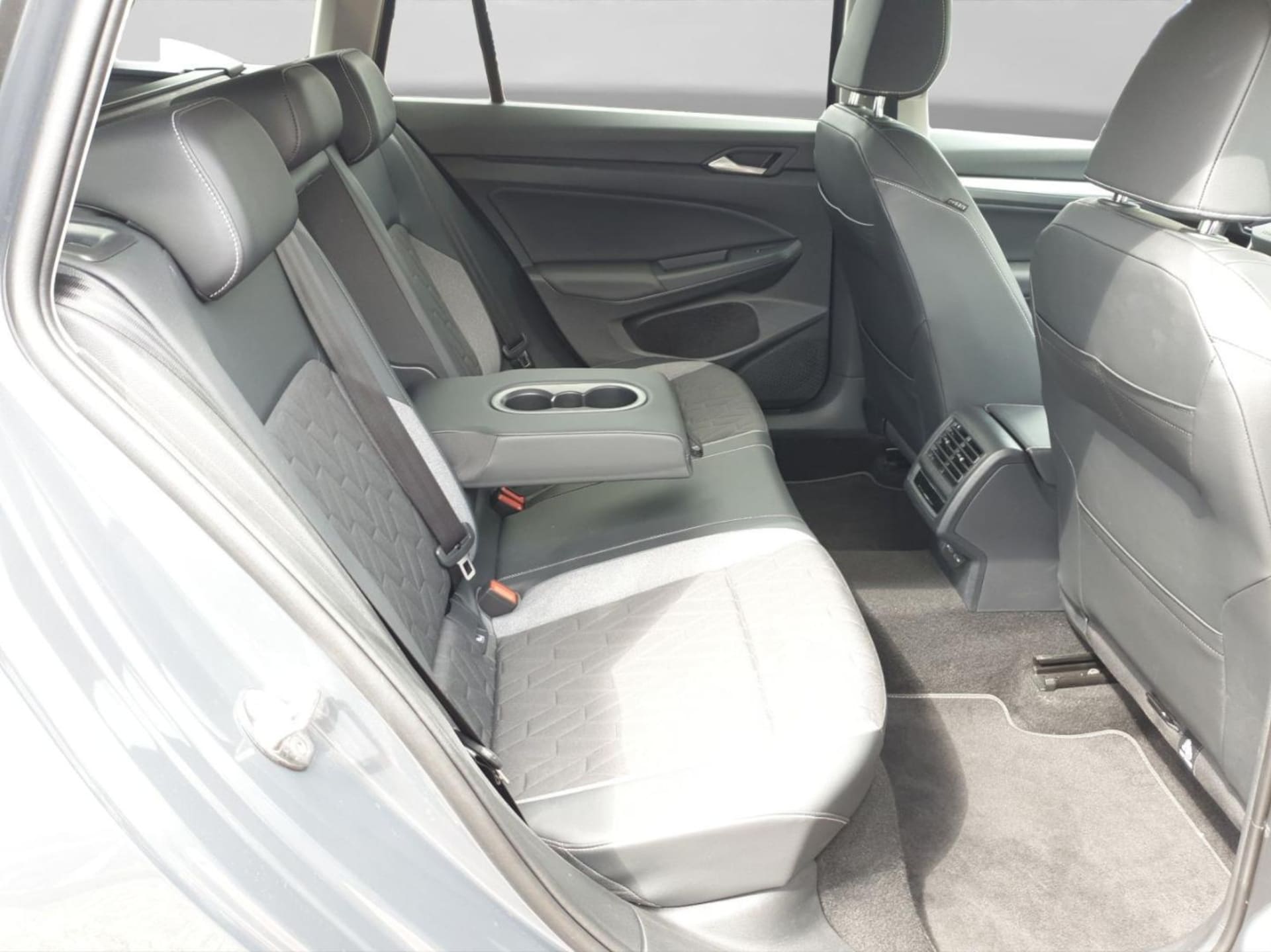 Volkswagen Golf Variant Goal