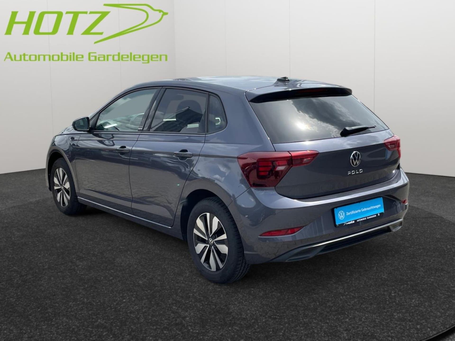 Volkswagen Polo MOVE