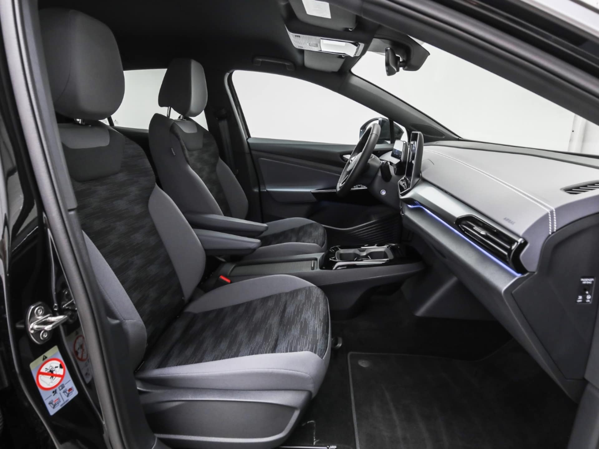 Volkswagen ID.5 Pure
