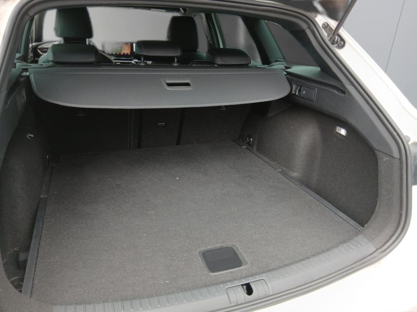 CUPRA Leon Sportstourer – Bild 18