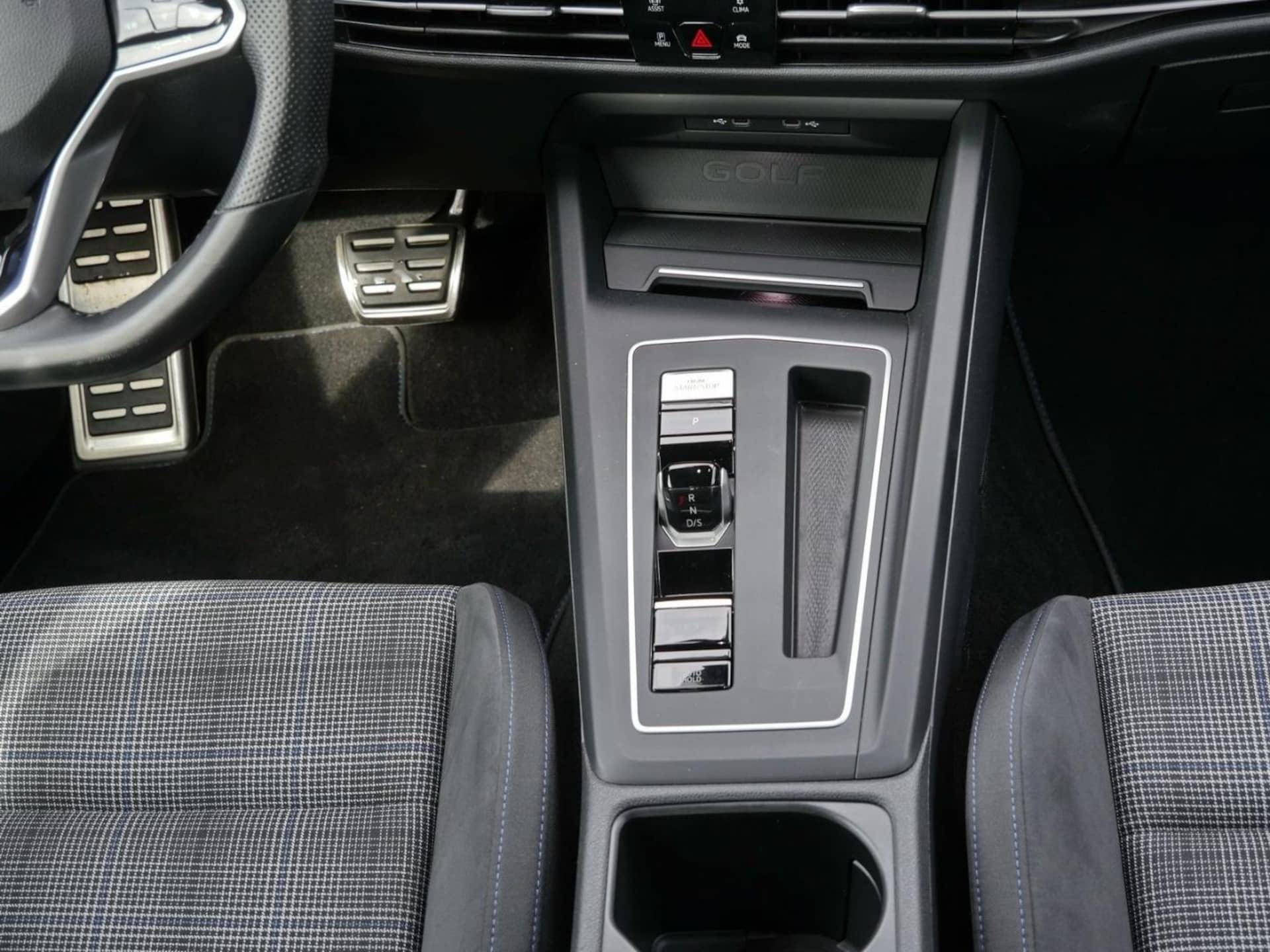 Volkswagen Golf GTE