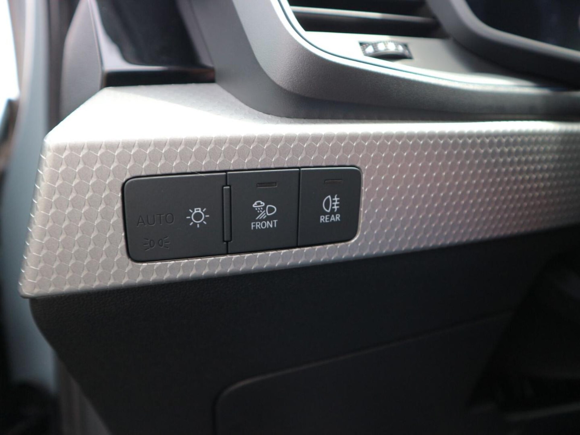 Audi A1 Sportback S line