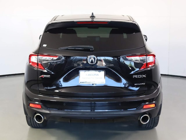 2025 Acura RDX