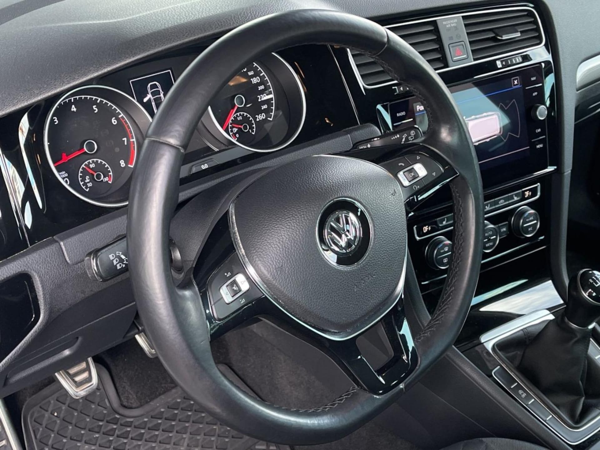 Volkswagen Golf Variant JOIN
