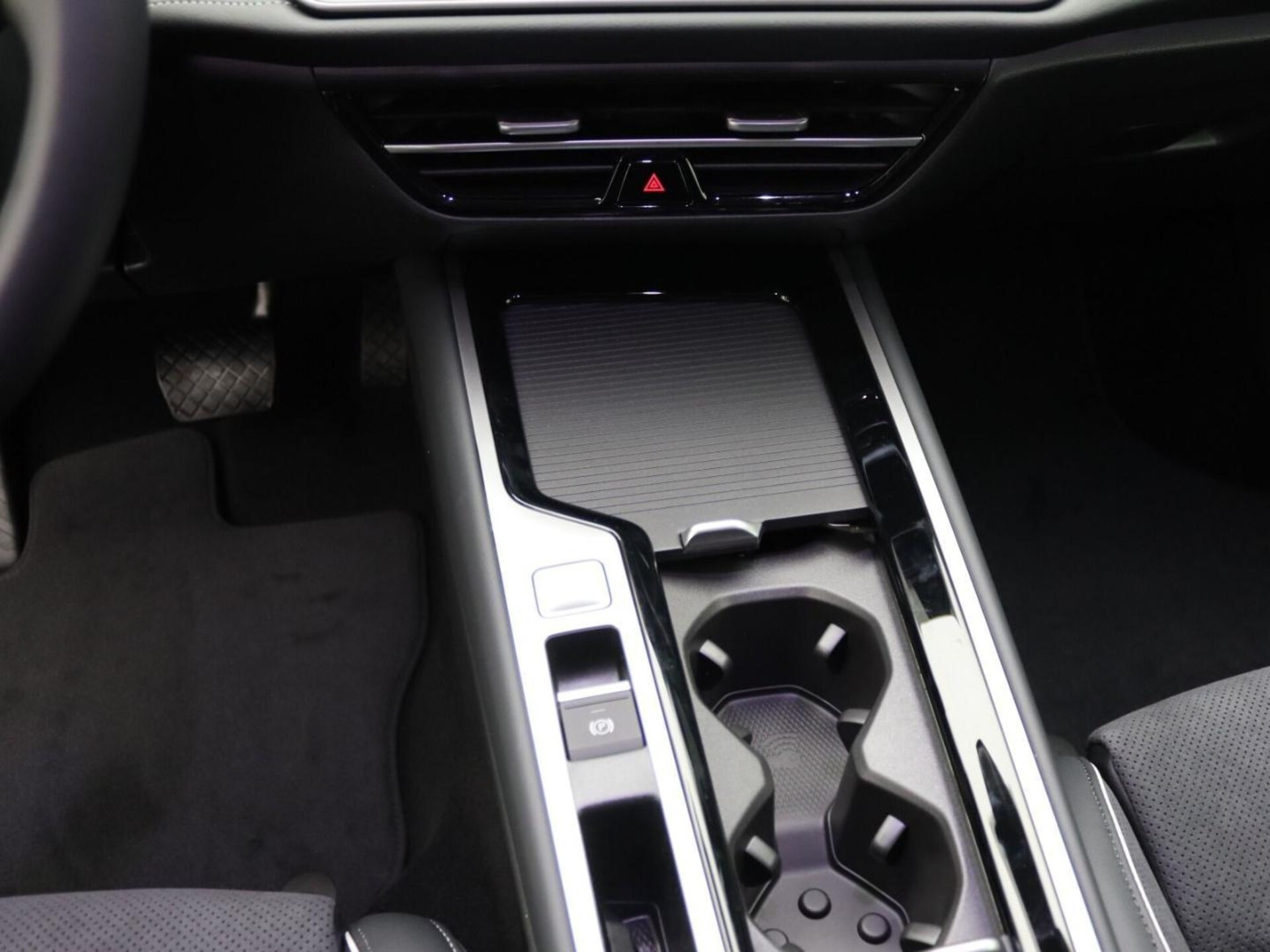Volkswagen Passat Elegance