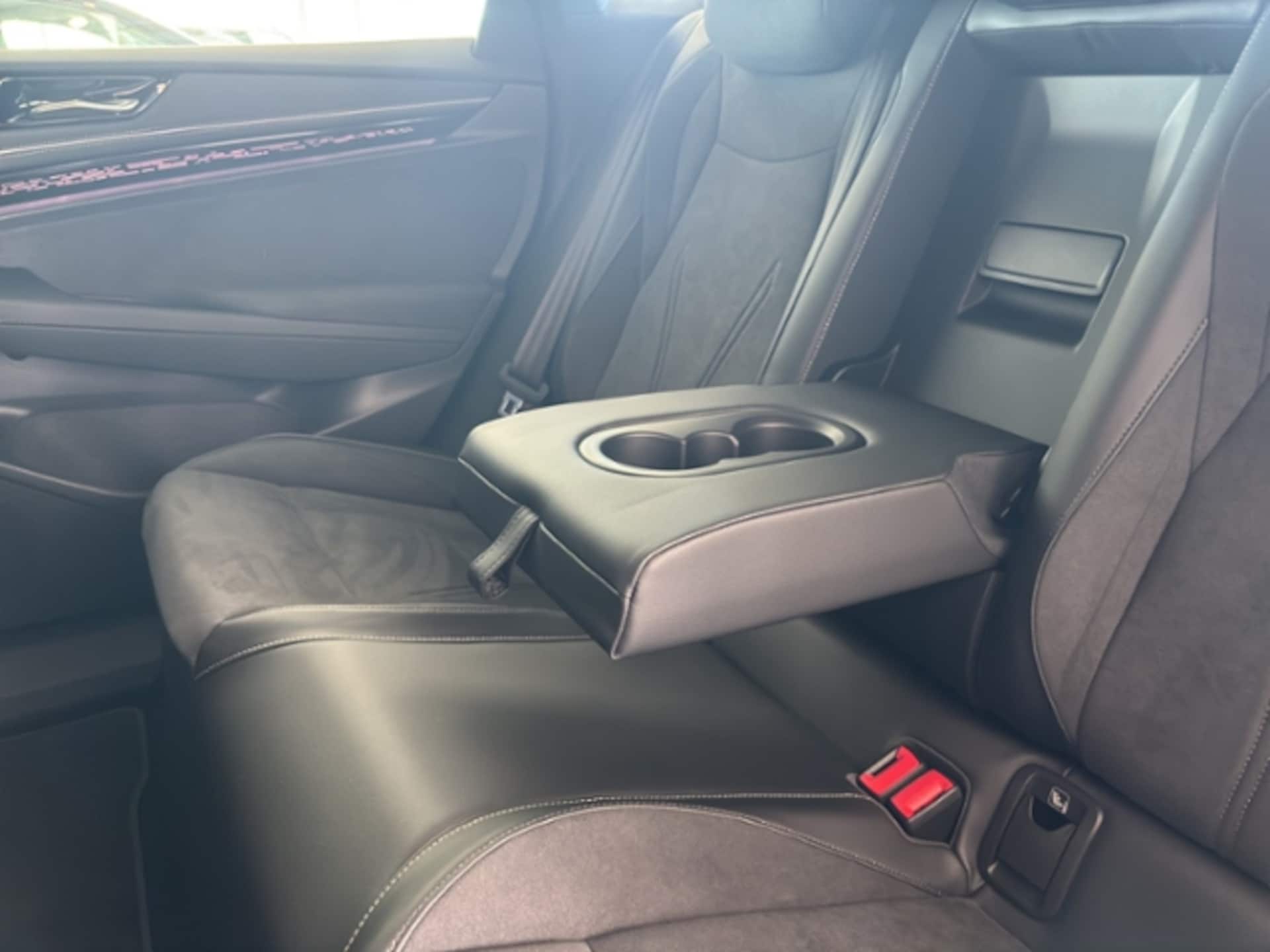 Volkswagen ID.7 Tourer Pro S