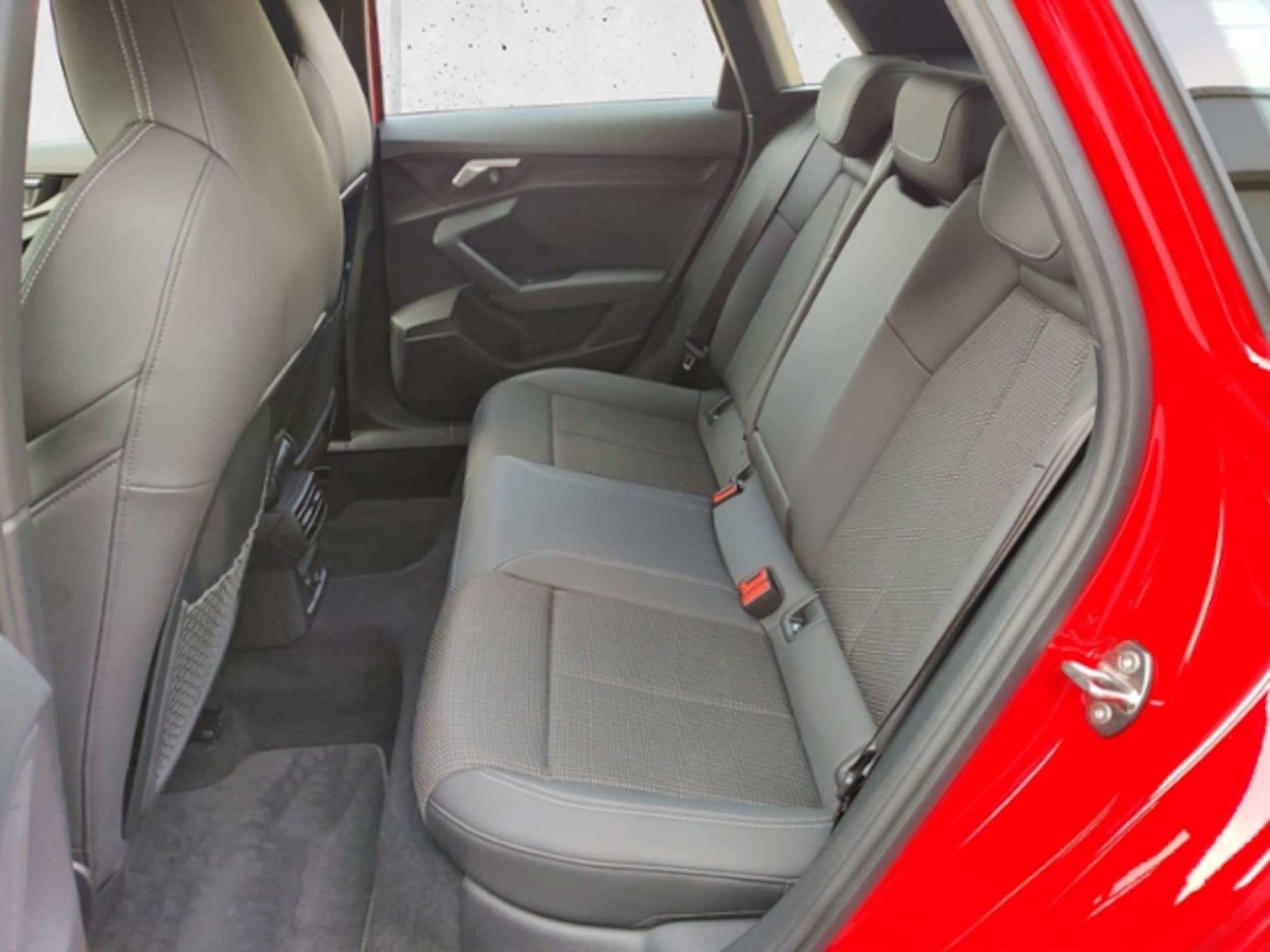Audi A3 Sportback S line