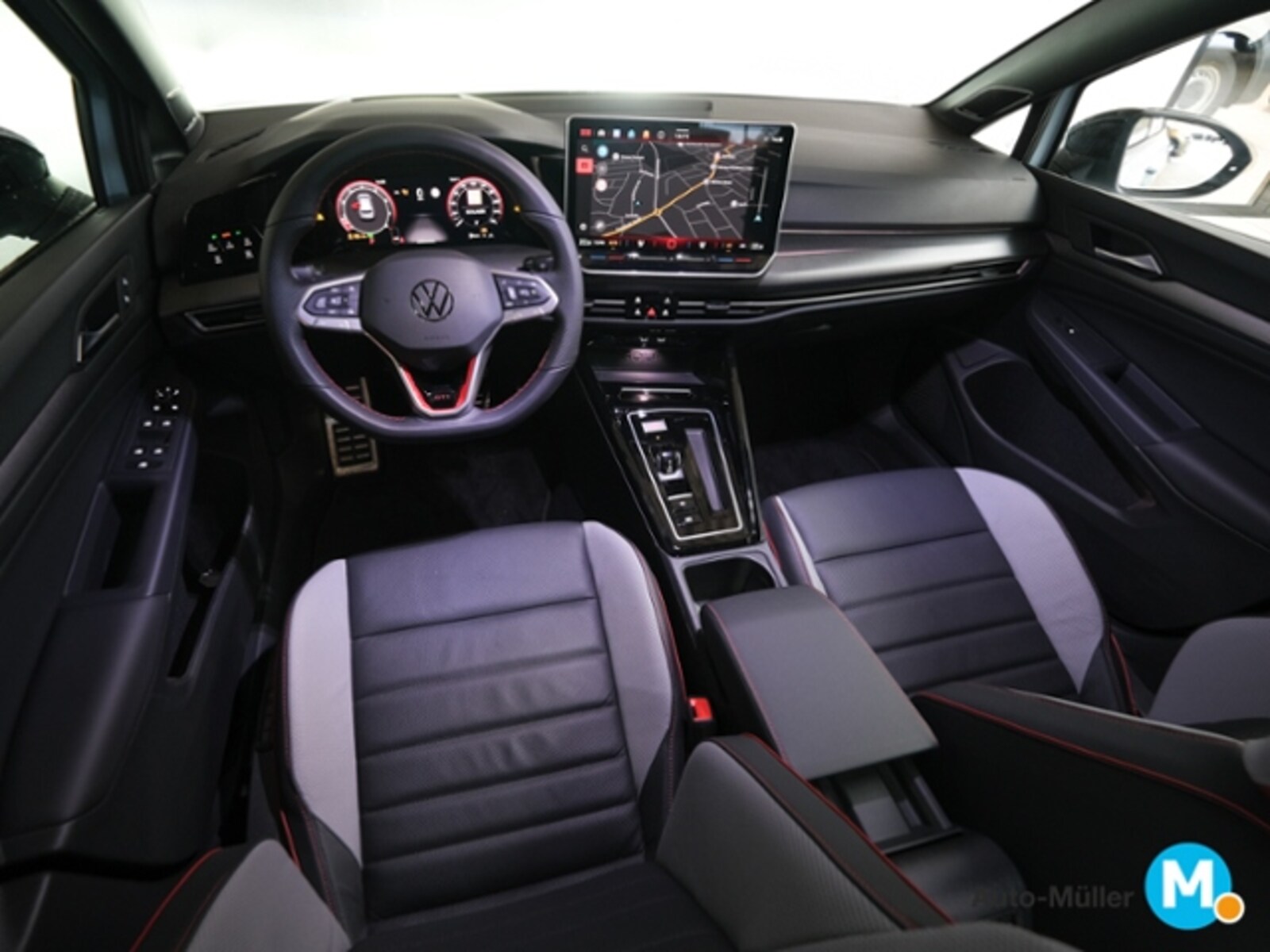 Volkswagen Golf – Bild 8