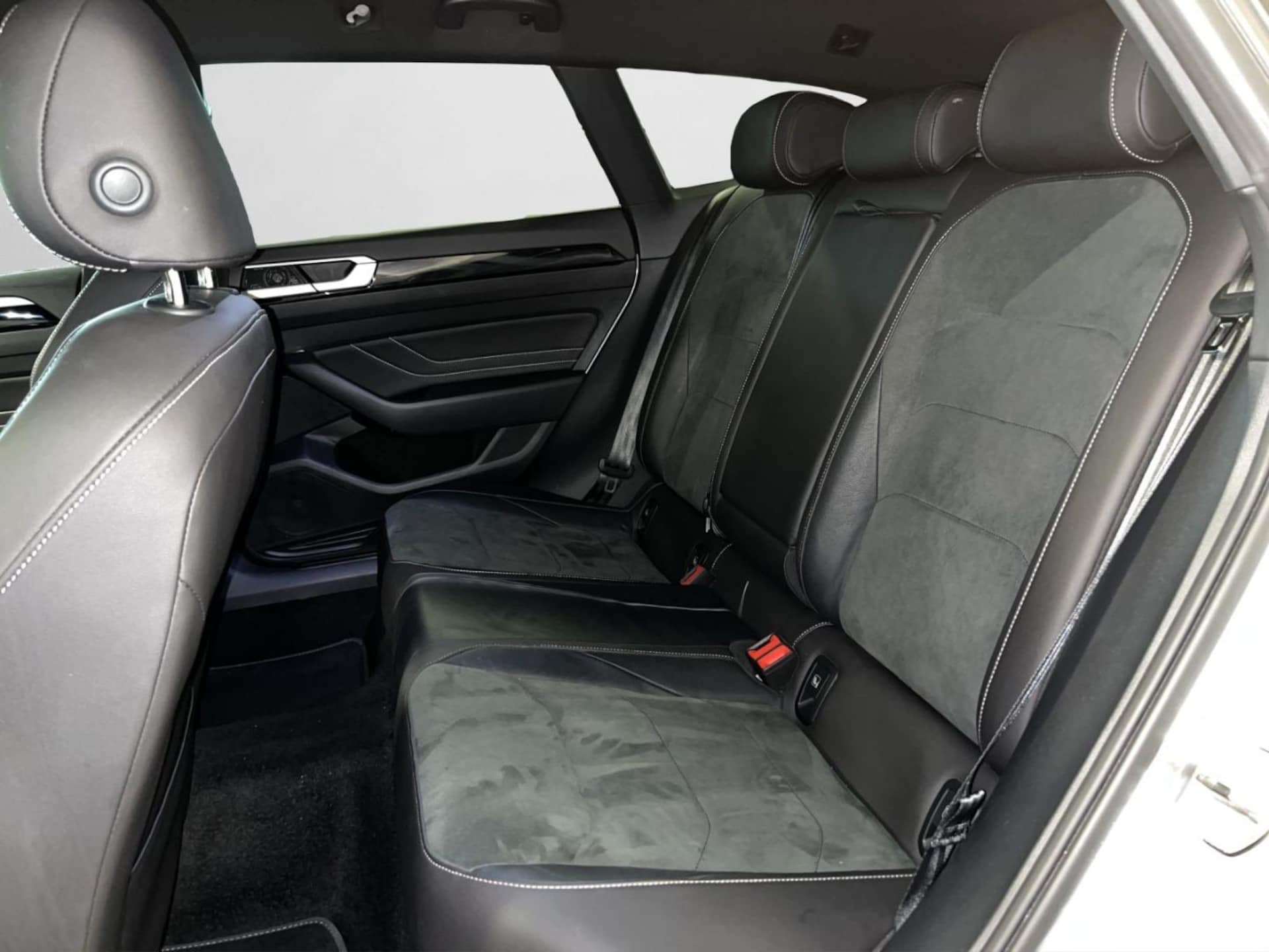 Volkswagen Arteon Shooting Brake R-Line