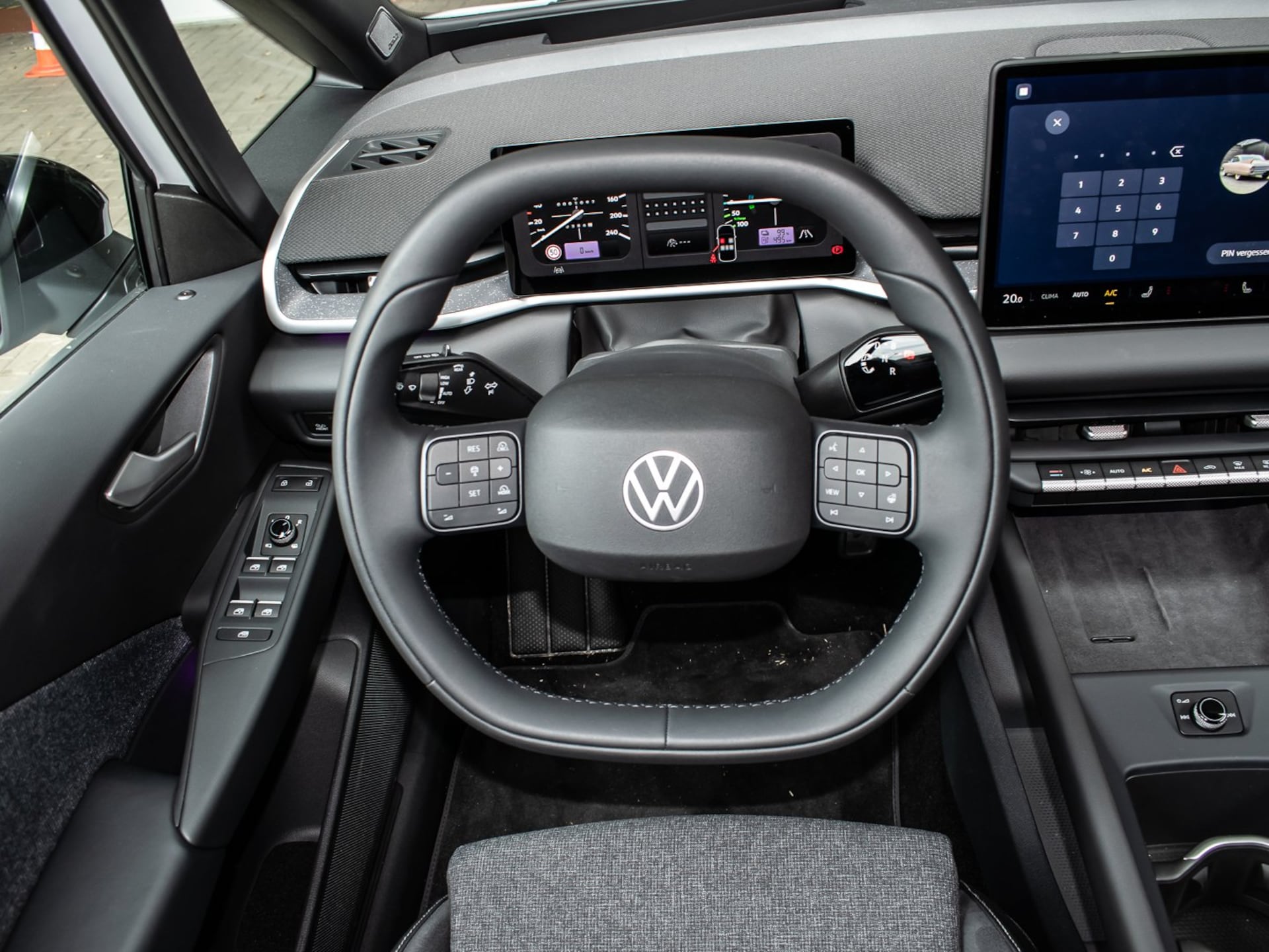 Volkswagen ID.3 Neo Style