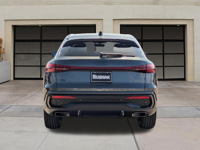 2026 Audi Q5 Sportback