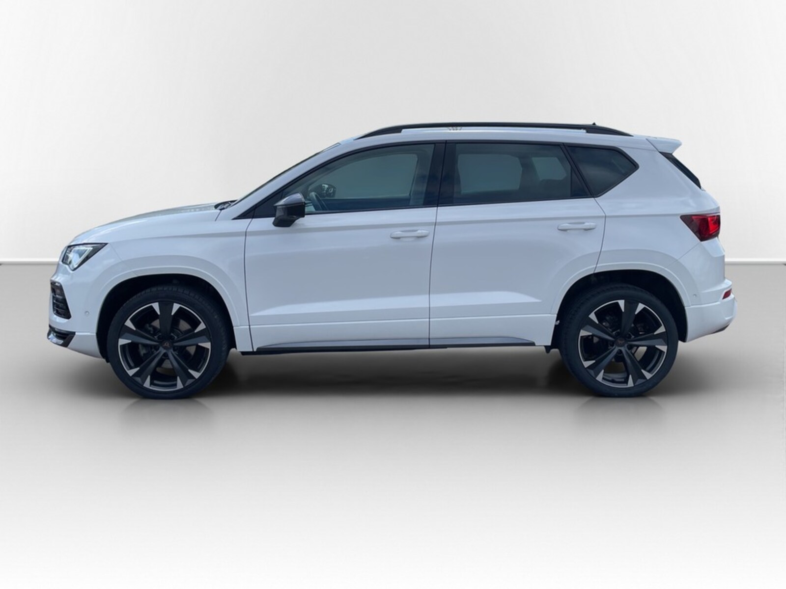 CUPRA Ateca – Bild 9