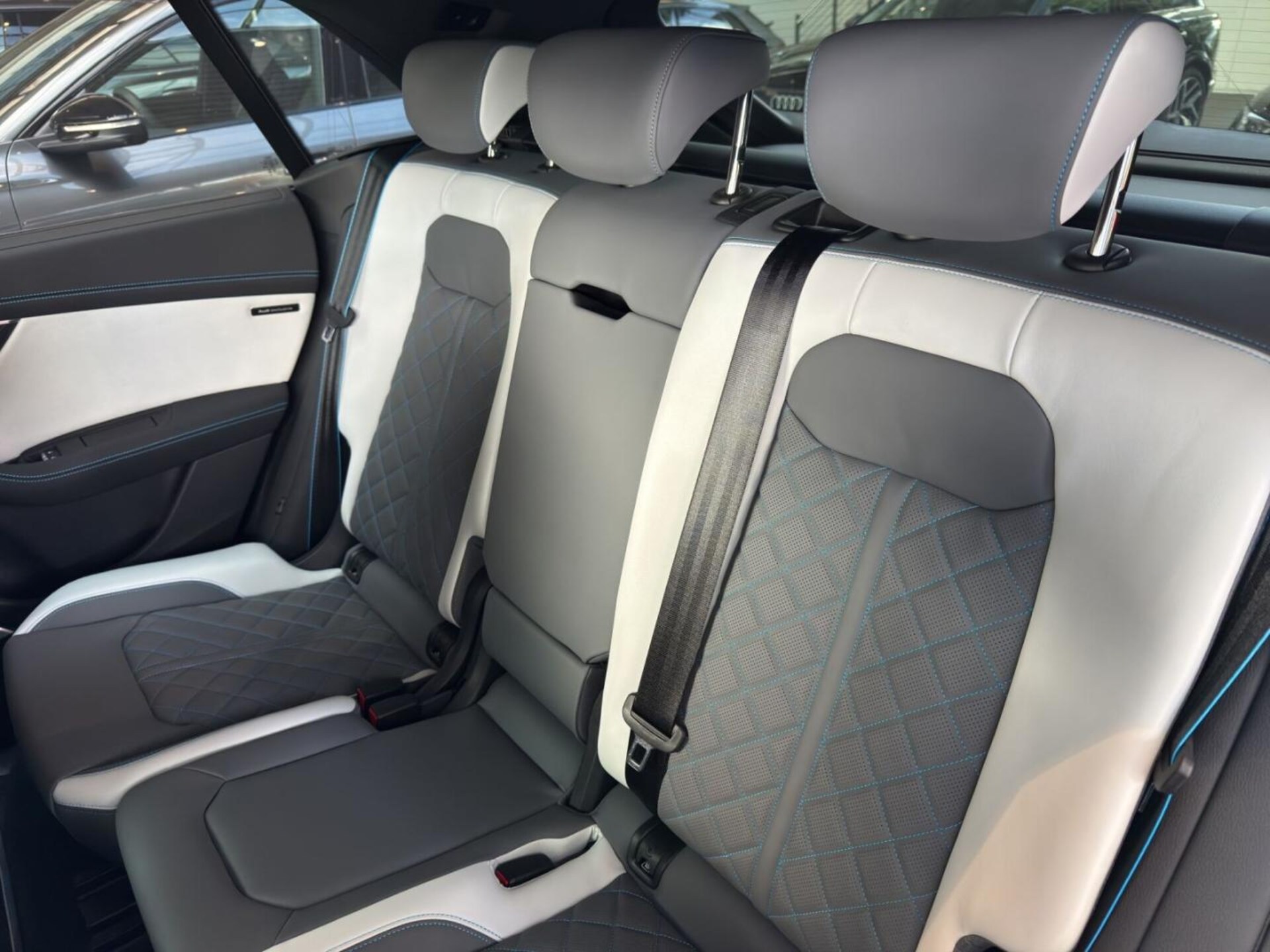 Audi Q8 SUV TFSI e